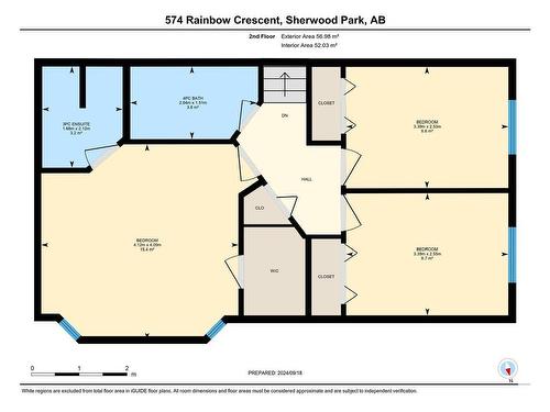 574 Rainbow Cr, Sherwood Park, AB 