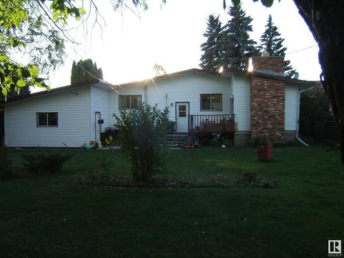 4405 52 St, Vegreville, AB 