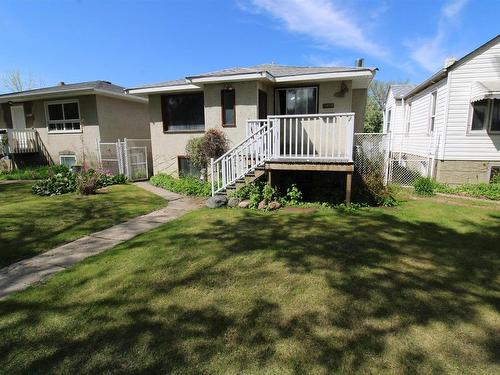 11920 69 Street, Edmonton, AB - Outdoor