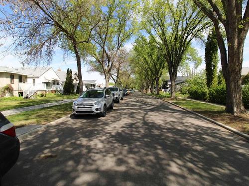 11920 69 Street, Edmonton, AB - Outdoor