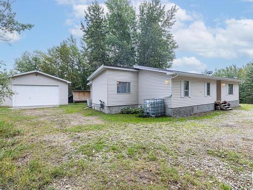 #6 53221 Rge Rd 25, Rural Parkland County, AB 