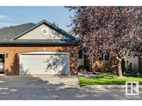 #51 57B Erin Ridge Dr, St. Albert, AB 