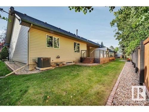 #51 57B Erin Ridge Dr, St. Albert, AB 