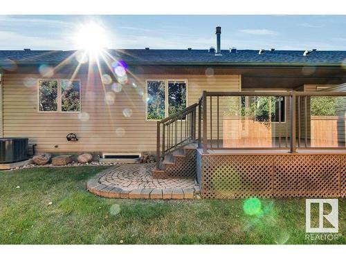 #51 57B Erin Ridge Dr, St. Albert, AB 