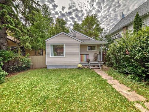 12207 110 Av Nw, Edmonton, AB 