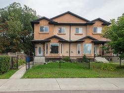 13428 118 AV NW  Edmonton, AB T5L 2L8