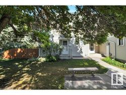 #12A CASTLE TC NW  Edmonton, AB T5X 2E6