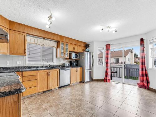 1186 Joyce Rd Nw, Edmonton, AB 