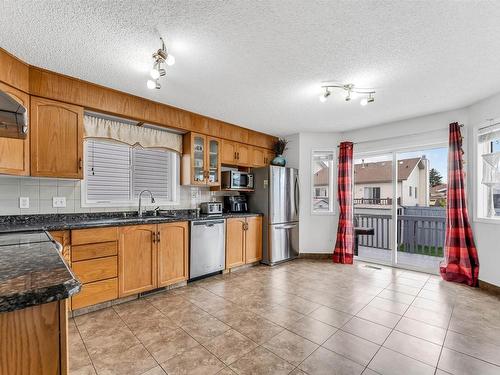 1186 Joyce Rd Nw, Edmonton, AB 