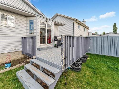 1186 Joyce Rd Nw, Edmonton, AB 