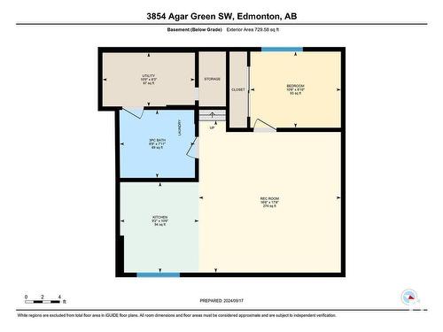 3854 Agar Gr Sw, Edmonton, AB 