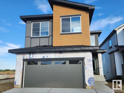 314 Canter Wynd Wd, Sherwood Park, AB 