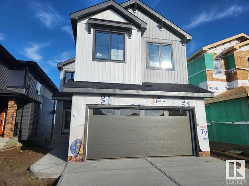 334 Canter Wynd Wd, Sherwood Park, AB 