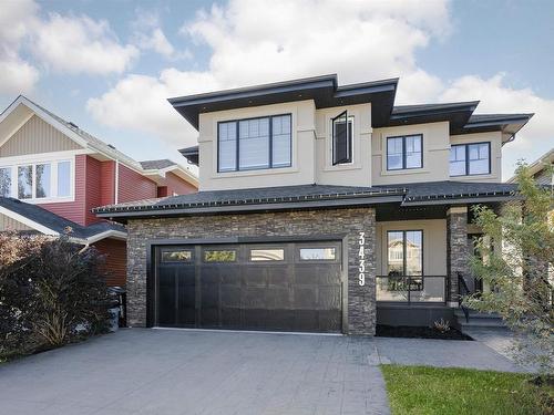 3439 West Landing Ld Nw, Edmonton, AB 