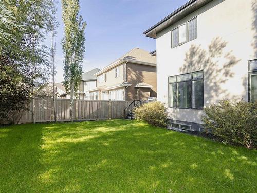 3439 West Landing Ld Nw, Edmonton, AB 