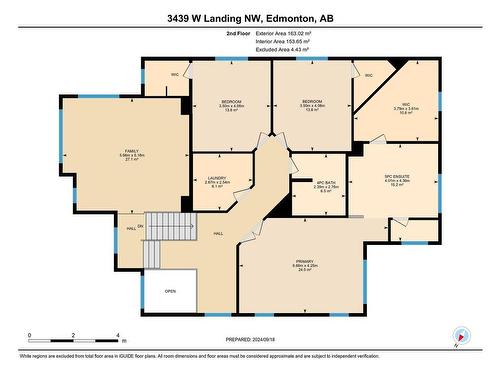 3439 West Landing Ld Nw, Edmonton, AB 