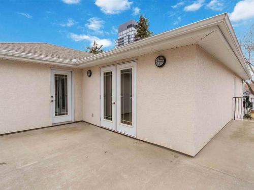 10219 125 St Nw, Edmonton, AB 