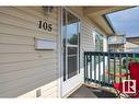 #105 10909 106 St Nw, Edmonton, AB 