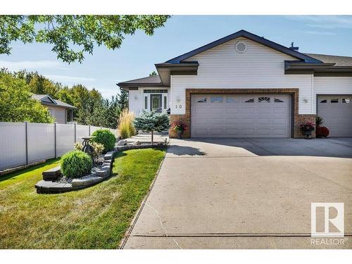 #10 65 Oakmont Dr, St. Albert, AB 