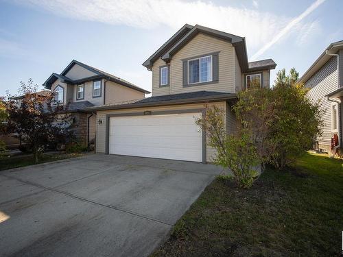 124 Westwood Gr, Fort Saskatchewan, AB 