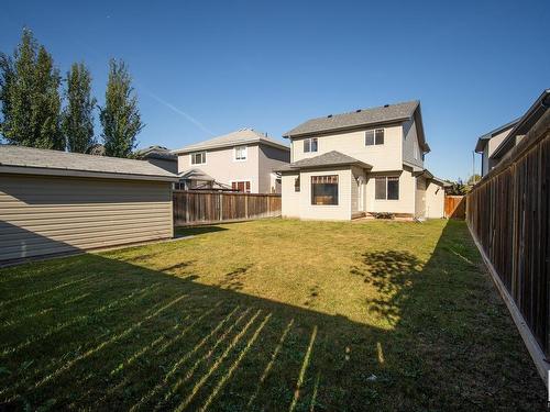 124 Westwood Gr, Fort Saskatchewan, AB 