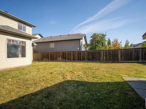 124 Westwood Gr, Fort Saskatchewan, AB 