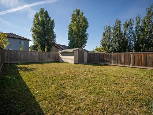 124 Westwood Gr, Fort Saskatchewan, AB 