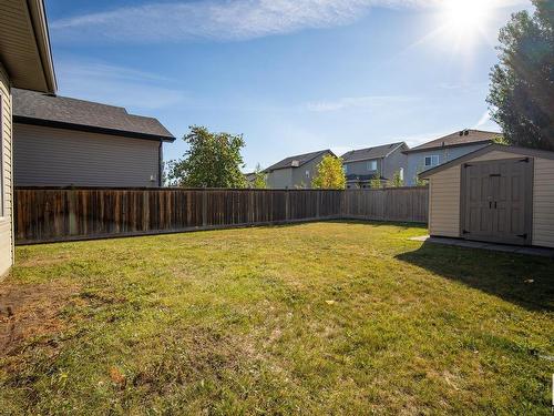 124 Westwood Gr, Fort Saskatchewan, AB 