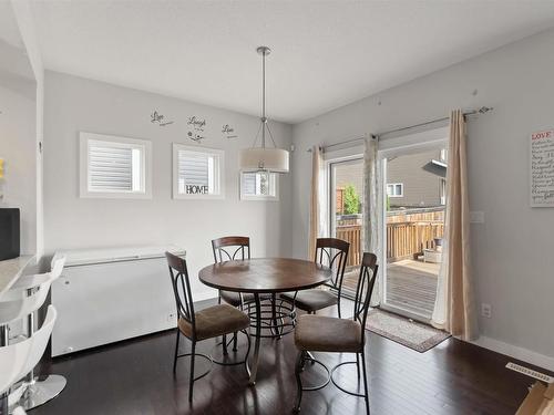 2093 Redtail Cm Nw, Edmonton, AB 