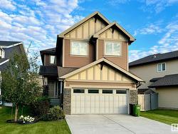 2093 REDTAIL CM NW  Edmonton, AB T5S 0H4