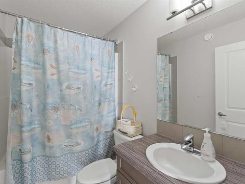 2093 Redtail Cm Nw, Edmonton, AB 