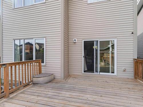 2093 Redtail Cm Nw, Edmonton, AB 