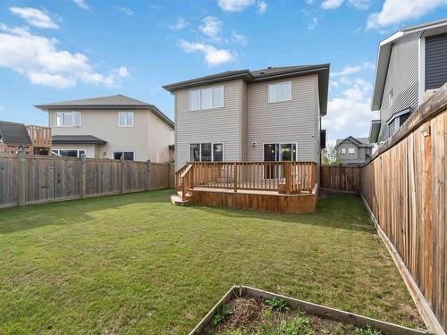 2093 Redtail Cm Nw, Edmonton, AB 