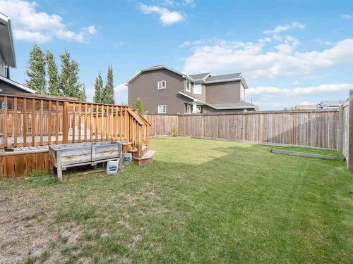 2093 Redtail Cm Nw, Edmonton, AB 