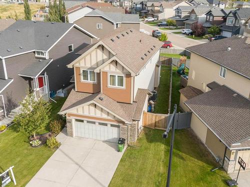 2093 Redtail Cm Nw, Edmonton, AB 