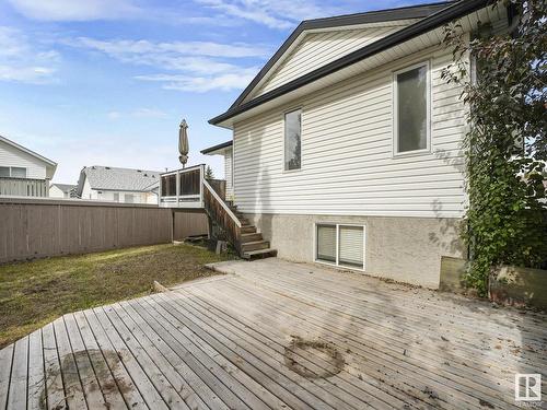 2865 41 Av Nw, Edmonton, AB 