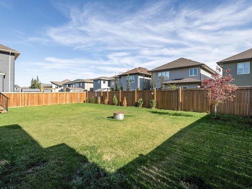 13117 208A St Nw, Edmonton, AB 