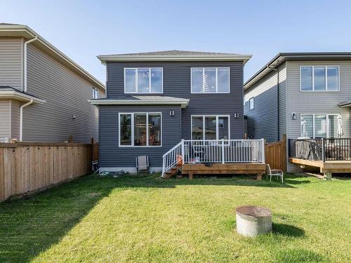 13117 208A St Nw, Edmonton, AB 