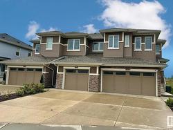 3442 CAMERON HEIGHTS CV NW  Edmonton, AB T6M 0R5