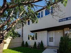 #5 14105 82 ST NW  Edmonton, AB T5E 2V7