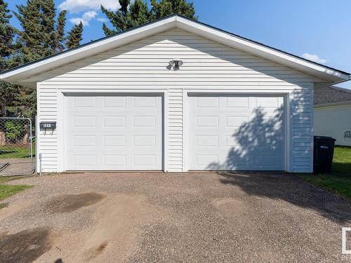 1211 5 Avenue, Cold Lake, AB - Outdoor With Exterior