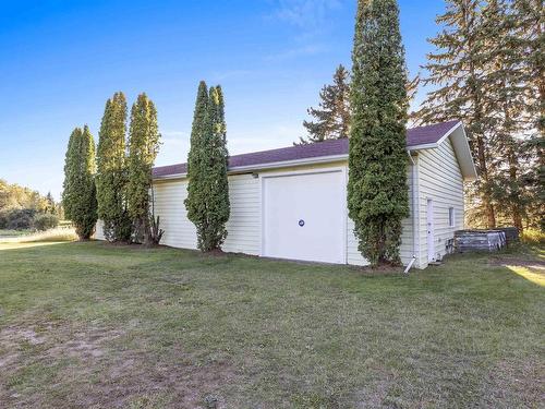 #4 51423 Hghway 60, Rural Parkland County, AB 