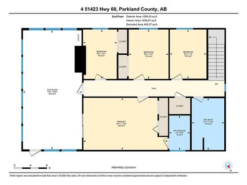 #4 51423 Hghway 60, Rural Parkland County, AB 