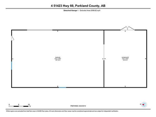 #4 51423 Hghway 60, Rural Parkland County, AB 