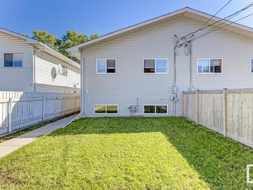 11938 11940 83 St Nw, Edmonton, AB 