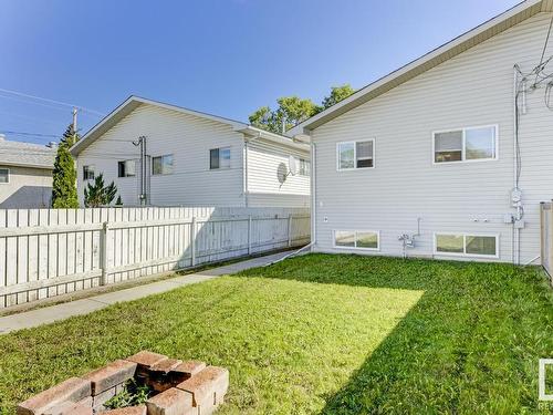 11938 11940 83 St Nw, Edmonton, AB 