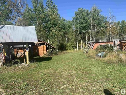 54413 Hghway 757, Rural Parkland County, AB 