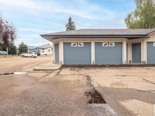 #409 75 Gervais Rd, St. Albert, AB 