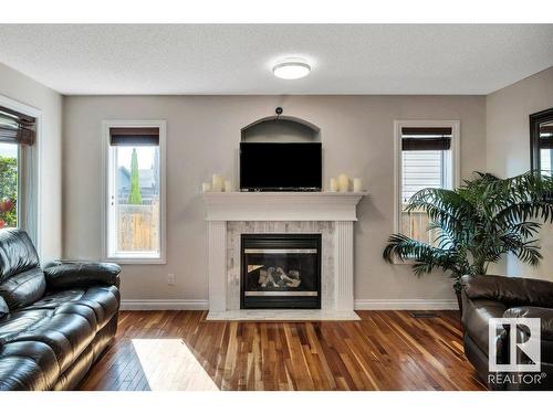 21 Summerland Wy, Sherwood Park, AB 