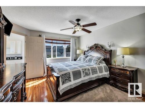 21 Summerland Wy, Sherwood Park, AB 